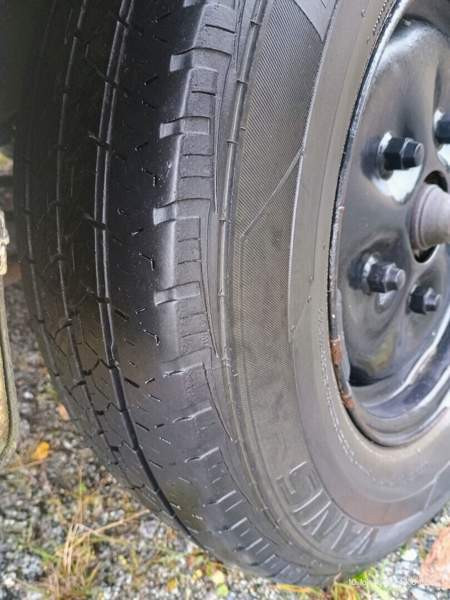 Ford Transit Нокиа - изображение 7