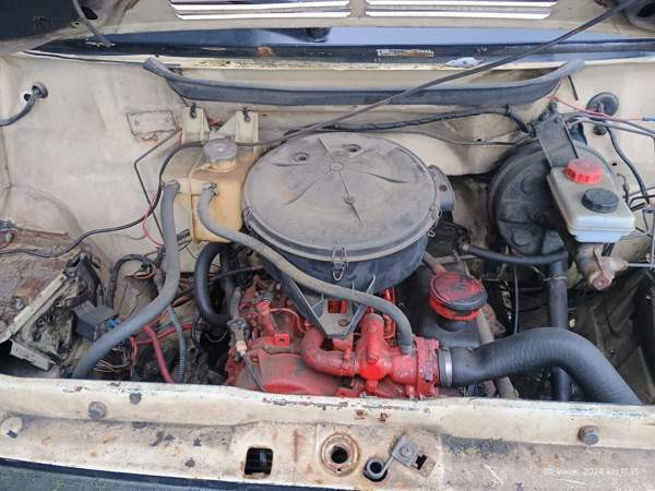 Ford Transit Нокиа - изображение 6