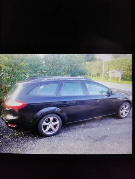 Ford Mondeo Оулу - изображение 3