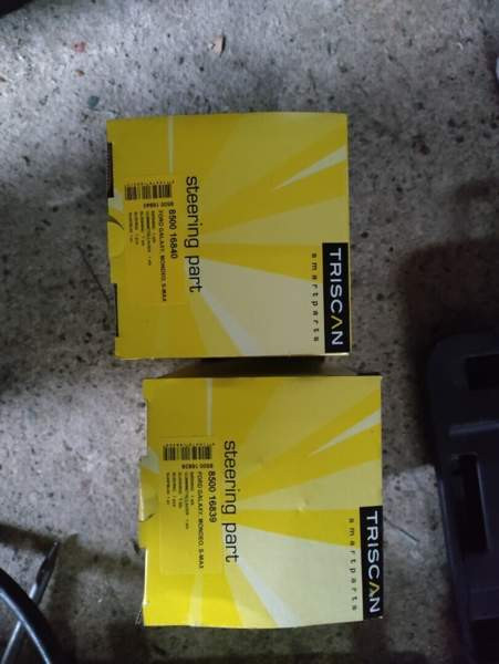 Ford Mondeo Оулу - изображение 4