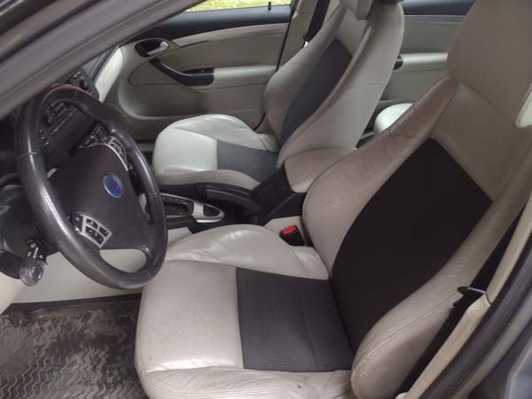 Saab 9-3 Karstula – foto 6