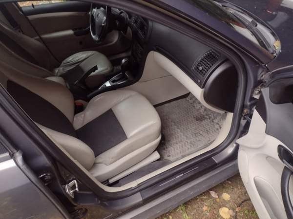 Saab 9-3 Karstula – foto 7