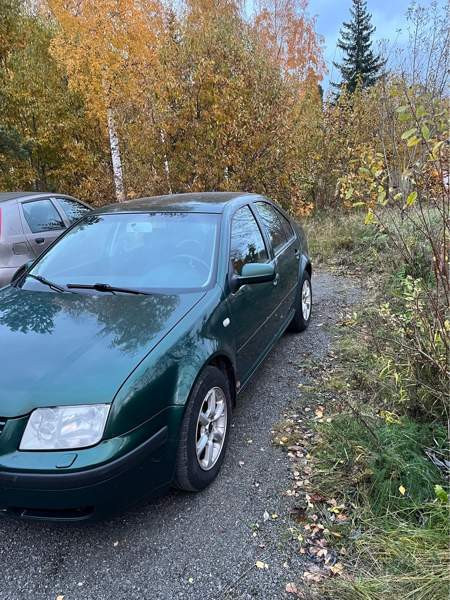 Volkswagen Bora As Salamiyah - изображение 3