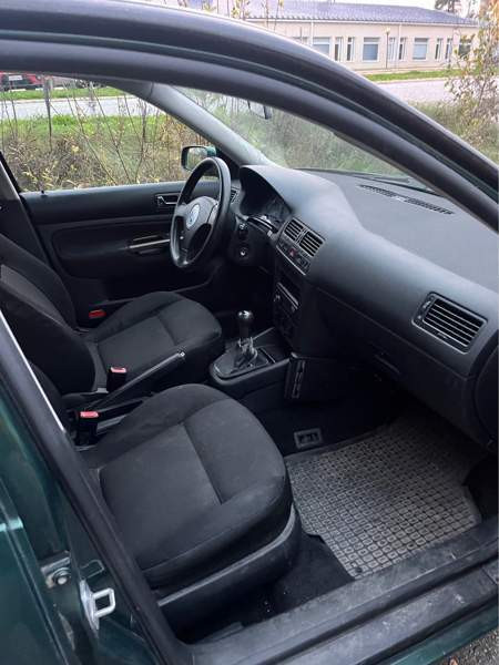 Volkswagen Bora As Salamiyah - изображение 7