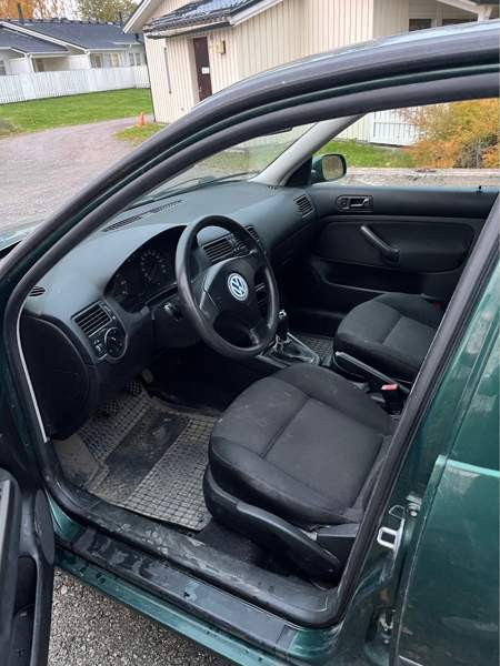 Volkswagen Bora As Salamiyah - изображение 6