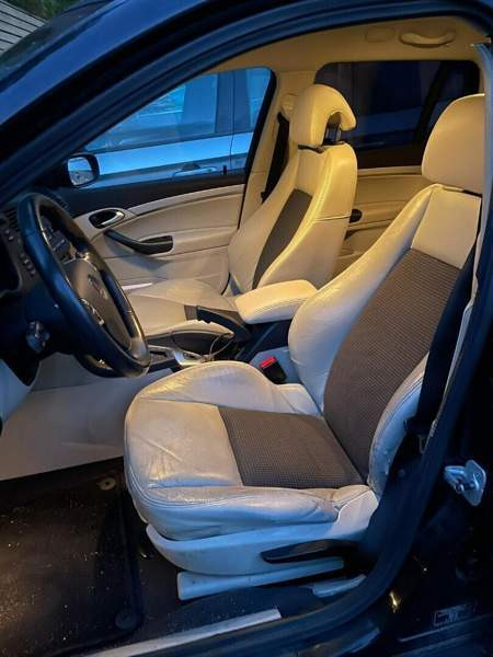 Saab 9-3 Вантаа - изображение 5