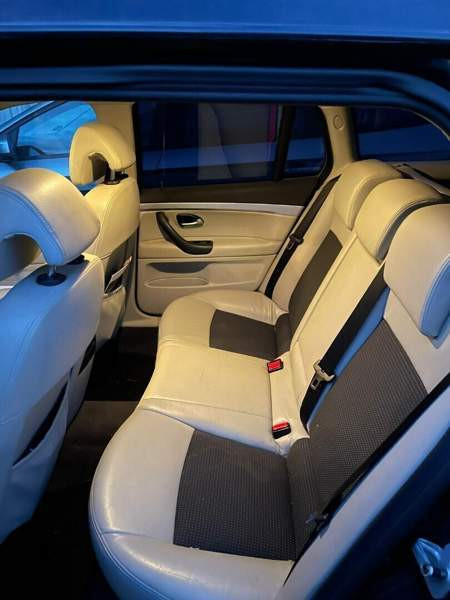 Saab 9-3 Вантаа - изображение 6