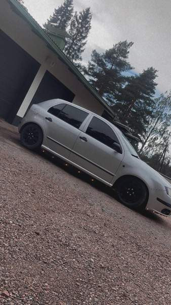 Skoda Fabia Kouvola – foto 8