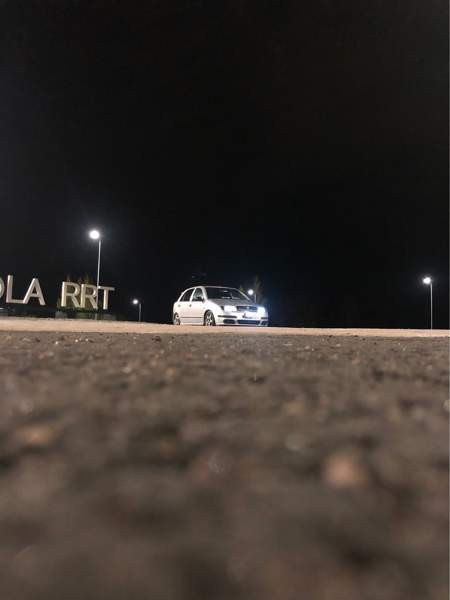 Skoda Fabia Kouvola – foto 1