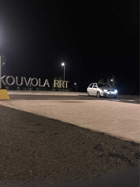 Skoda Fabia Kouvola – foto 2