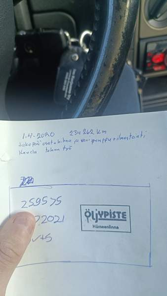 Volkswagen Passat Orimattila – foto 2