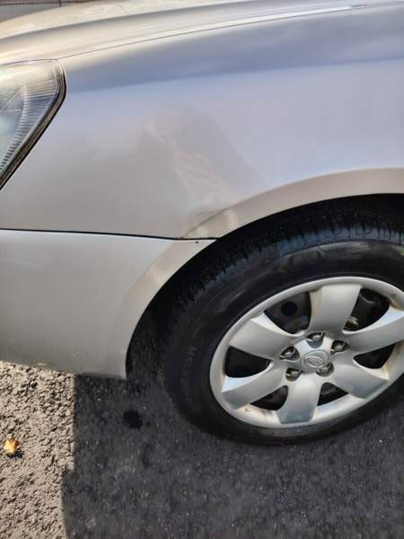 Kia Magentis Turtkul – foto 6