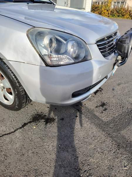 Kia Magentis Turtkul – foto 4