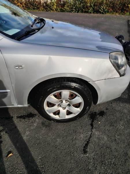 Kia Magentis Turtkul – foto 5