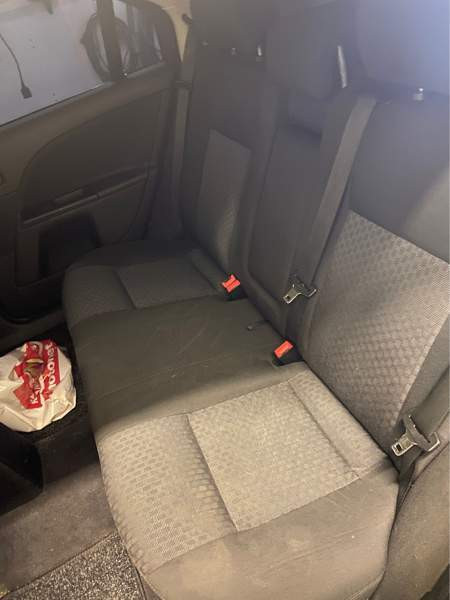 Ford Mondeo Jyvaeskylae - photo 5