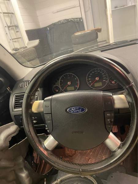 Ford Mondeo Jyvaeskylae - photo 7