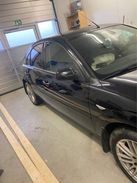 Ford Mondeo Jyvaeskylae - photo 2