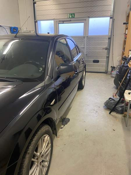 Ford Mondeo Jyvaeskylae - photo 4