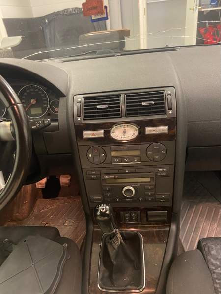 Ford Mondeo Jyvaeskylae - photo 6