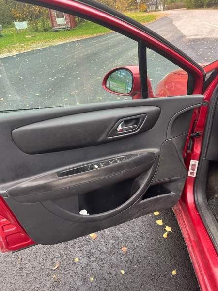 Citroen C4 Sarov - photo 6