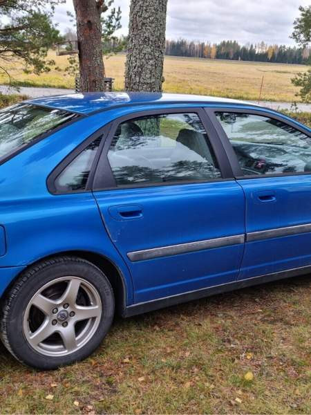 Volvo S80 Kaskinen - изображение 3