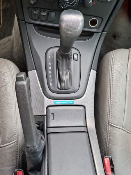 Volvo S80 Kaskinen - изображение 8