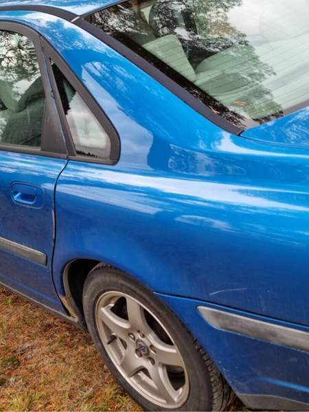 Volvo S80 Kaskinen - изображение 6