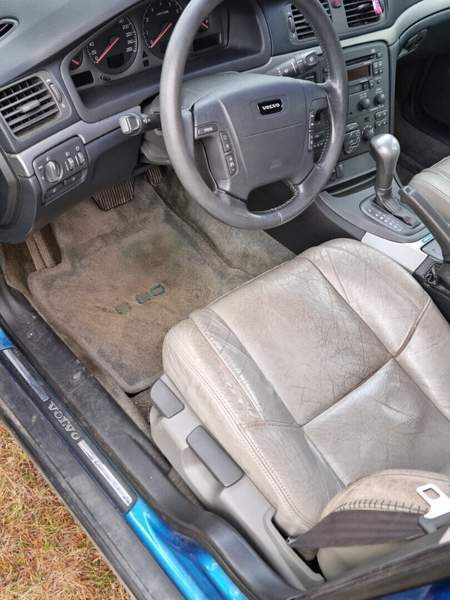 Volvo S80 Kaskinen - изображение 5