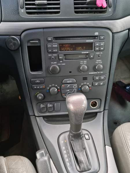 Volvo S80 Kaskinen - изображение 7