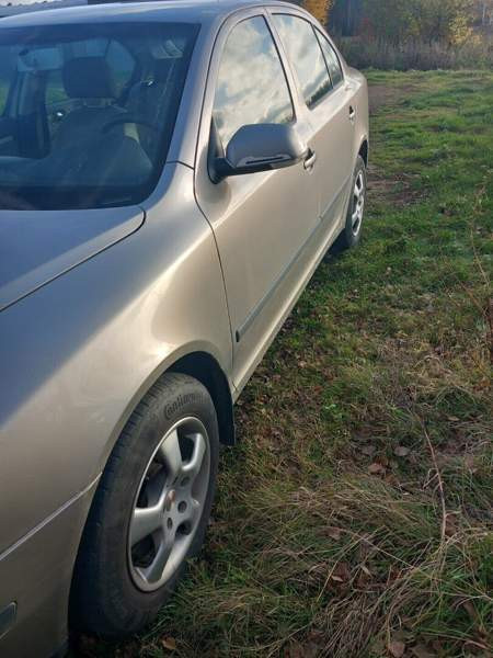 Skoda Octavia Oripää - photo 2