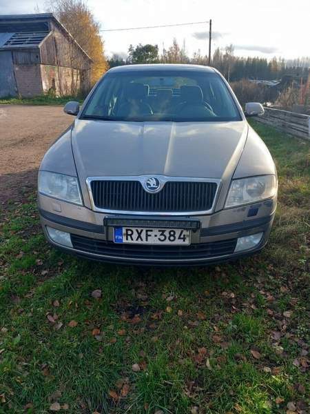 Skoda Octavia Oripää - photo 1