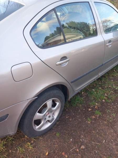 Skoda Octavia Oripää - photo 5