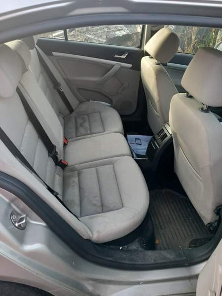 Skoda Octavia Oripää - photo 8