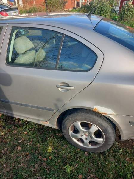 Skoda Octavia Oripää - photo 3