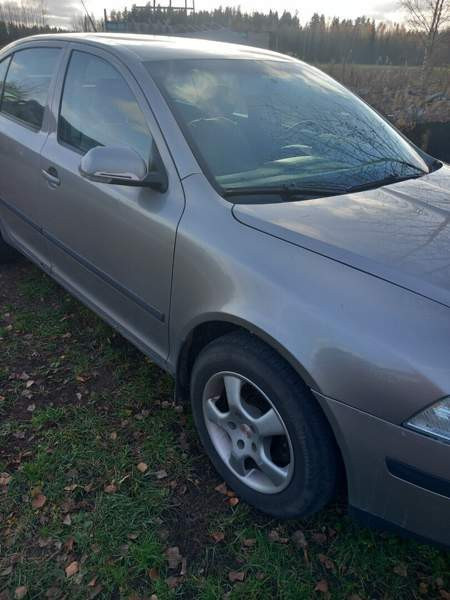 Skoda Octavia Oripää - photo 4