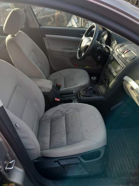 Skoda Octavia Oripää - photo 7