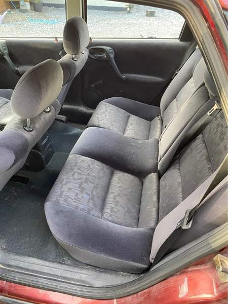 Opel Vectra Jyvaeskylae - photo 7