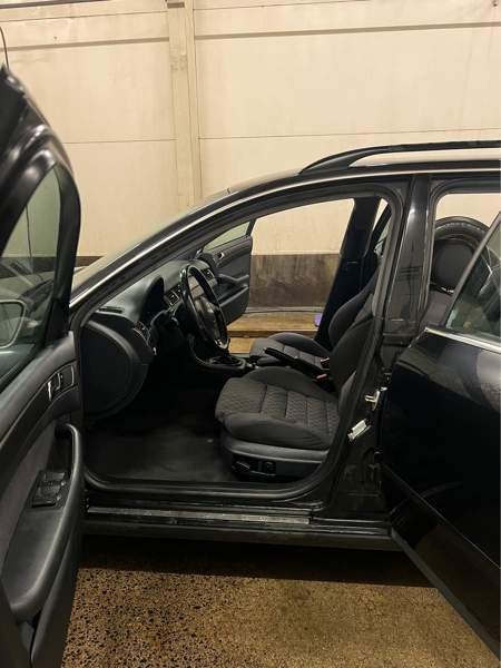 Audi A6 Кангасала - изображение 3