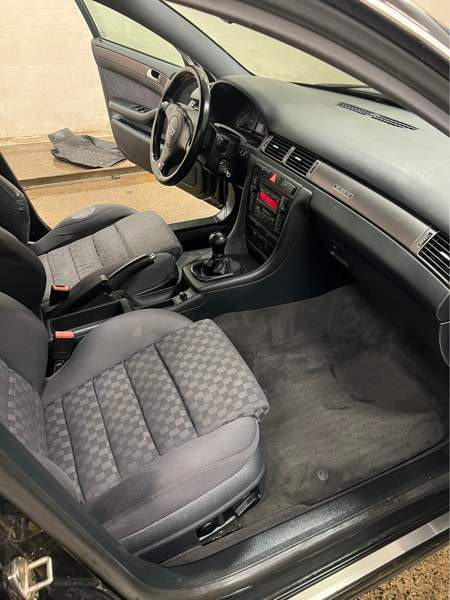 Audi A6 Кангасала - изображение 7