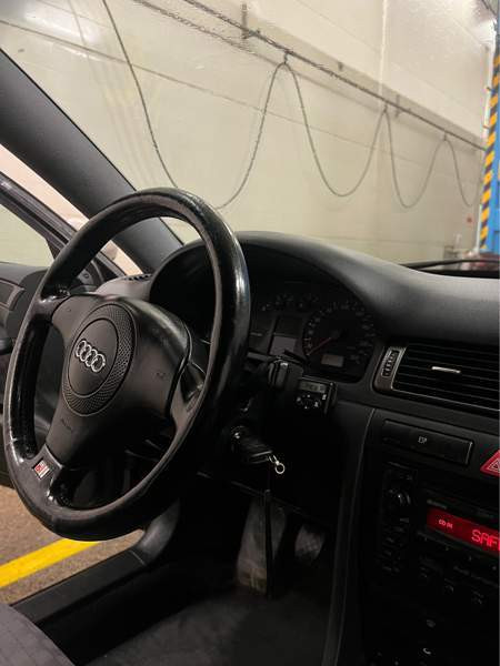 Audi A6 Кангасала - изображение 8