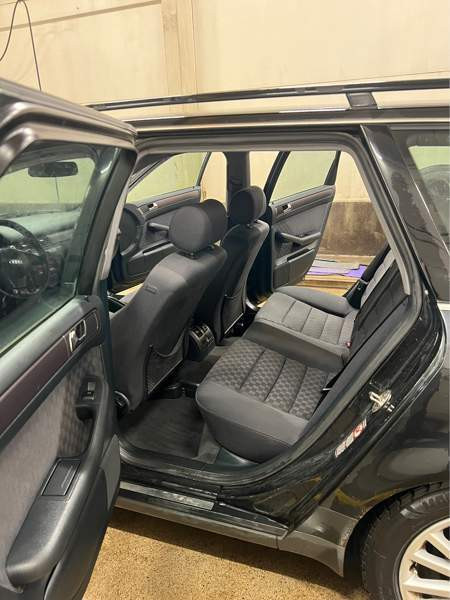 Audi A6 Кангасала - изображение 4