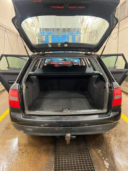 Audi A6 Кангасала - изображение 5