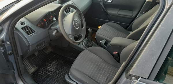 Renault Megane Chukotskiy Avtonomnyy Okrug – foto 6