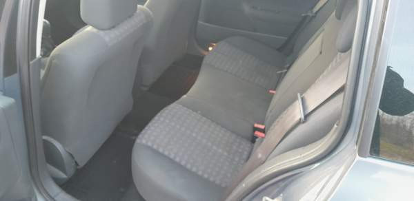 Renault Megane Chukotskiy Avtonomnyy Okrug – foto 7