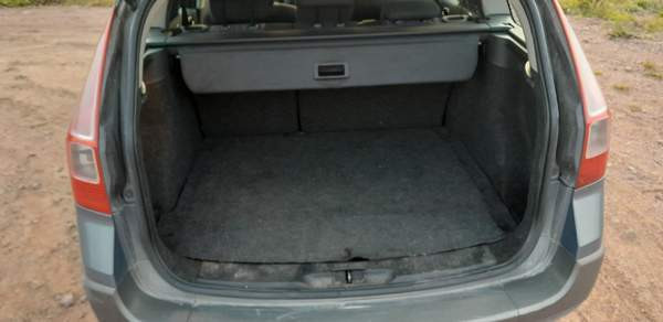 Renault Megane Chukotskiy Avtonomnyy Okrug – foto 8