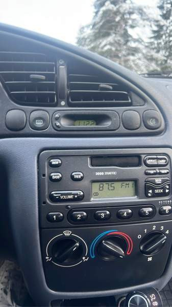 Ford Fiesta Laitila - photo 6