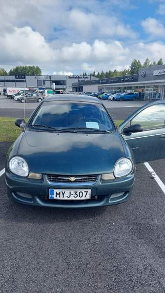 Chrysler 200 Chuvashskaya Respublika – foto 2