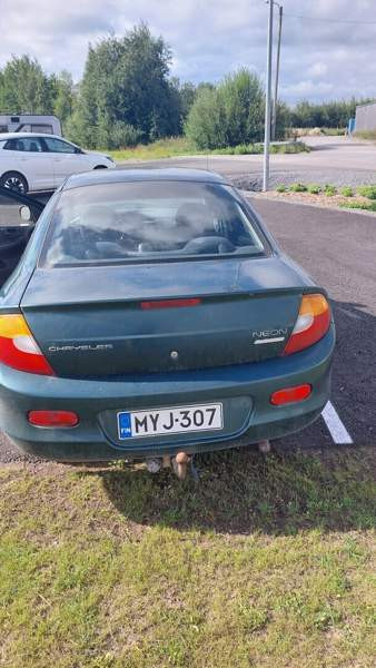 Chrysler 200 Chuvashskaya Respublika – foto 1