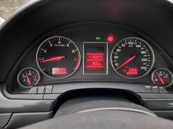 Audi A4 Sastamala – foto 7