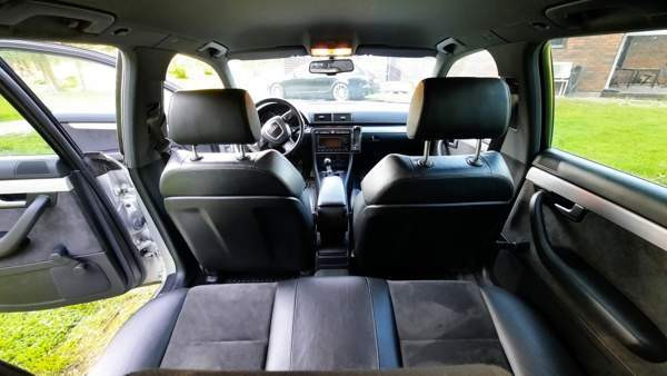 Audi A4 Hollola - photo 7